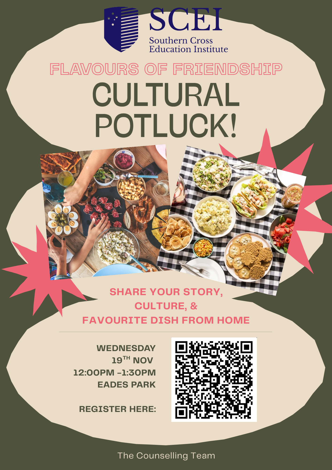 Attachment VET Potluck Poster 2025.png